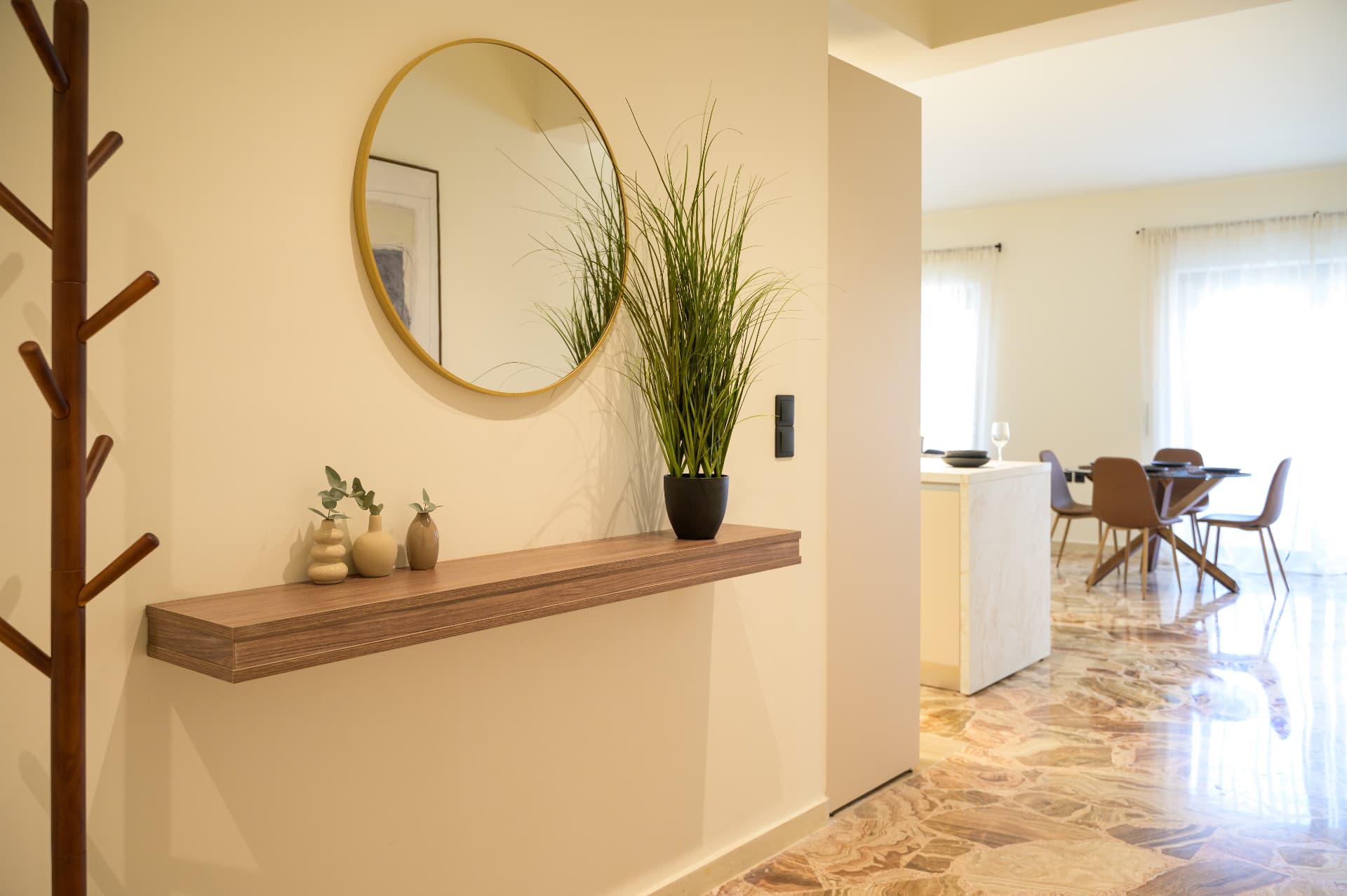 Premium Family Residence